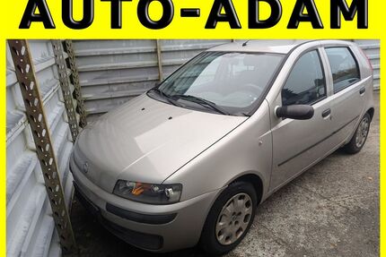 Fiat Punto Gebrauchtwagen