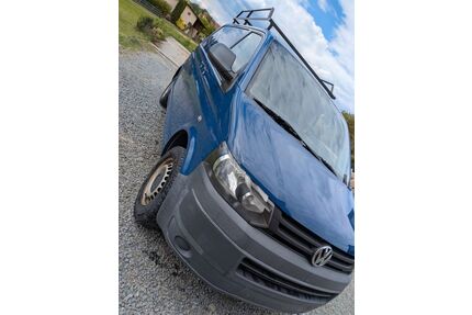 VW T5 Transporter Gebrauchtwagen