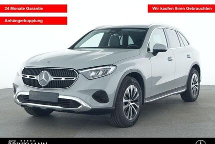 Mercedes-Benz GLC 200 Gebrauchtwagen