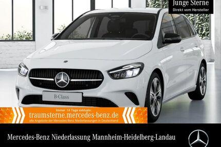 Mercedes-Benz B 250 Gebrauchtwagen