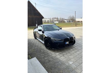 BMW M4 Gebrauchtwagen