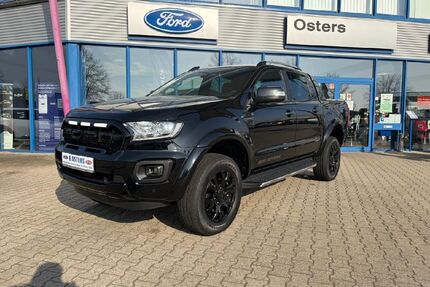 Ford Ranger Gebrauchtwagen