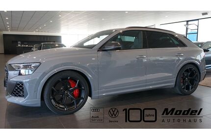 Audi RSQ8 Gebrauchtwagen