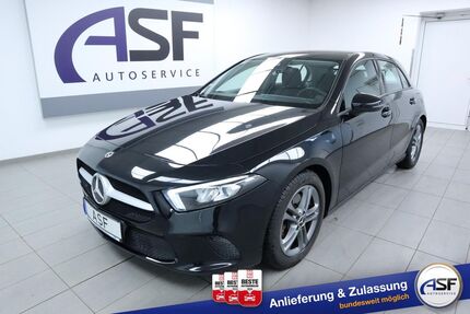 Mercedes-Benz A 250 Gebrauchtwagen