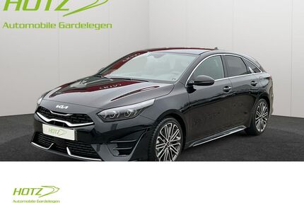 Kia pro ceed / ProCeed Gebrauchtwagen