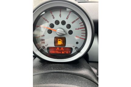 Mini Andere Gebrauchtwagen
