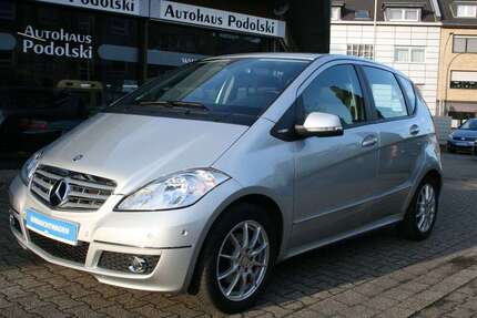 Mercedes-Benz A 160 Gebrauchtwagen