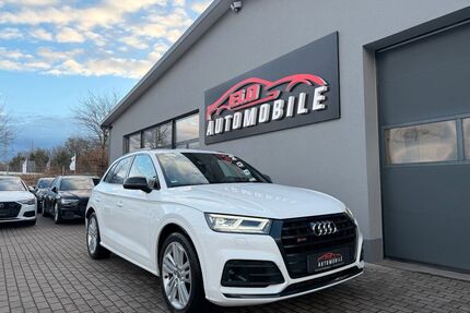 Audi SQ5 Gebrauchtwagen