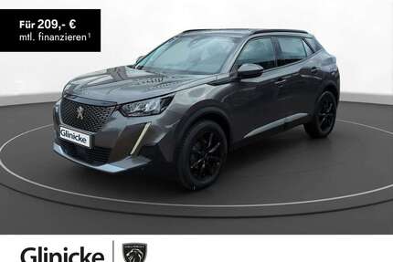 Peugeot 2008 Gebrauchtwagen