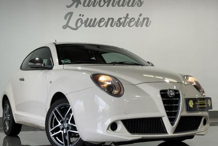 Alfa Romeo MiTo Gebrauchtwagen