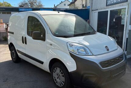 Fiat Fiorino Gebrauchtwagen
