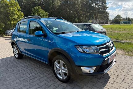 Dacia Sandero Gebrauchtwagen