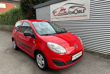 Renault Twingo Gebrauchtwagen