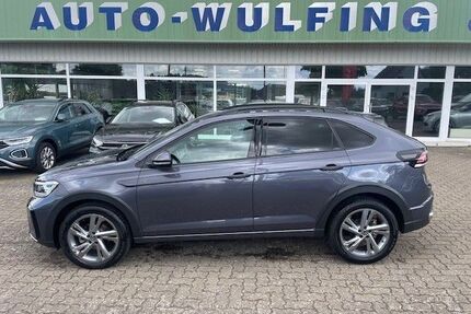 VW Taigo Gebrauchtwagen