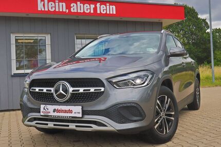 Mercedes-Benz GLA 180 Gebrauchtwagen