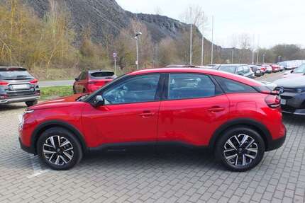 Citroen C4 Gebrauchtwagen