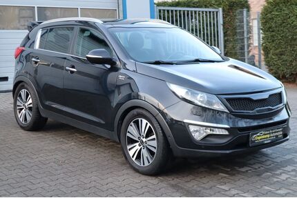 Kia Sportage Gebrauchtwagen