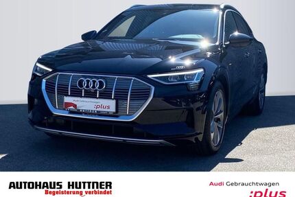 Audi e-tron Gebrauchtwagen