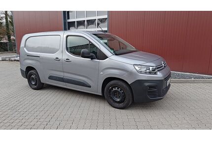 Citroen Berlingo Gebrauchtwagen