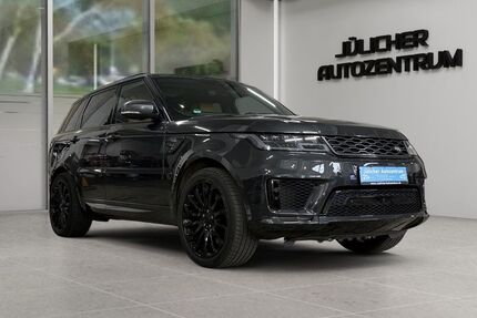 Land Rover Range Rover Sport Gebrauchtwagen