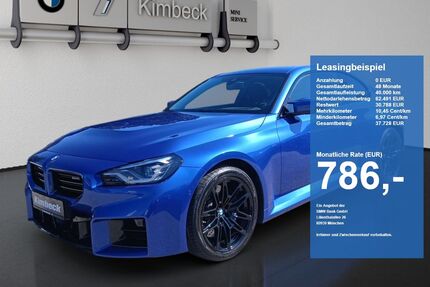 BMW M2 Gebrauchtwagen