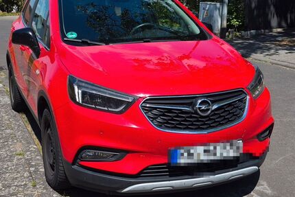Opel Mokka X Gebrauchtwagen