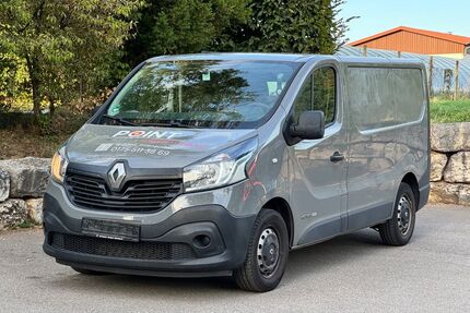 Renault Trafic Gebrauchtwagen