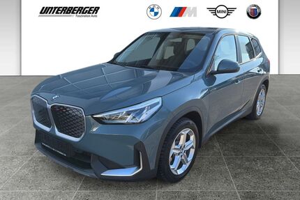 BMW iX1 Gebrauchtwagen