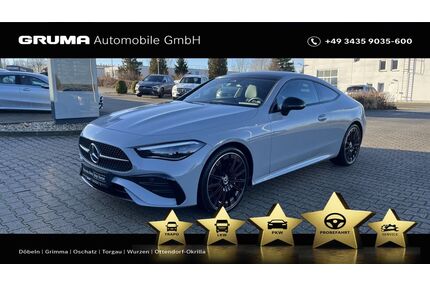 Mercedes-Benz CLE 200 Gebrauchtwagen