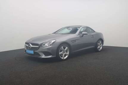 Mercedes-Benz SLC 180 Gebrauchtwagen