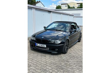 BMW 325 Gebrauchtwagen