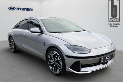 Hyundai IONIQ 6 Gebrauchtwagen