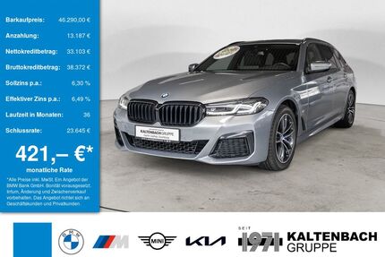 BMW 540 Gebrauchtwagen