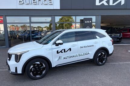 Kia Sorento Gebrauchtwagen