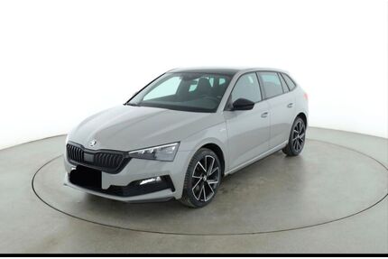 Skoda Scala Gebrauchtwagen