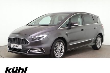 Ford S-Max Gebrauchtwagen