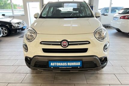Fiat 500X Gebrauchtwagen