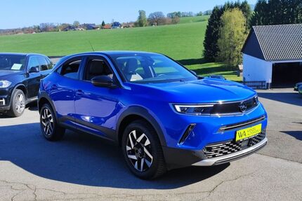 Opel Mokka Gebrauchtwagen