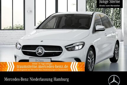 Mercedes-Benz B 180 Gebrauchtwagen