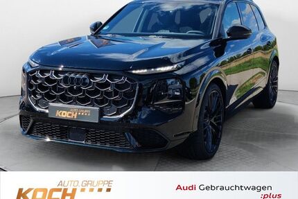 Audi Q7 Gebrauchtwagen