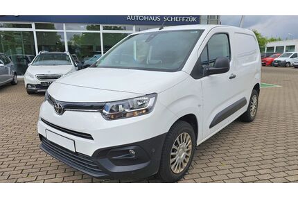 Toyota Proace (Verso) Gebrauchtwagen