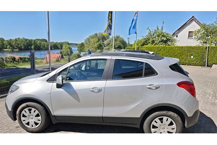 Opel Mokka Gebrauchtwagen