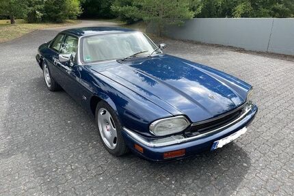 Jaguar XJS Gebrauchtwagen