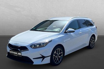Kia ceed Sportswagon Gebrauchtwagen