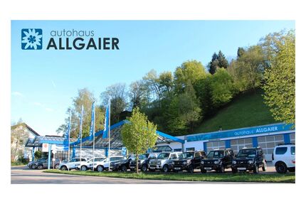 Suzuki Jimny Gebrauchtwagen