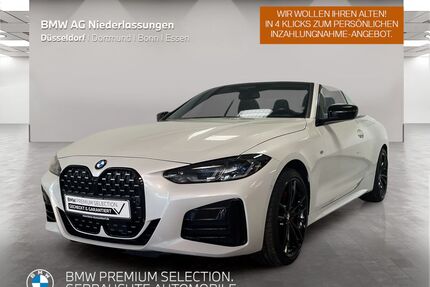 BMW M440 Gebrauchtwagen