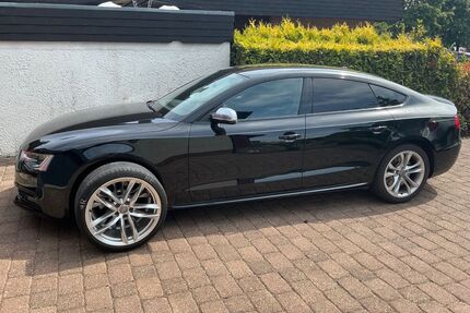 Audi S5 Gebrauchtwagen
