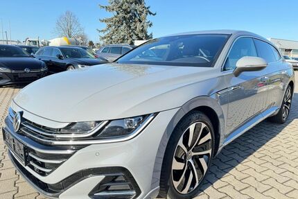 VW Arteon Gebrauchtwagen