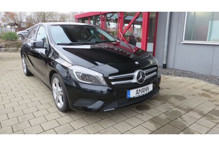 Mercedes-Benz A 200 Gebrauchtwagen