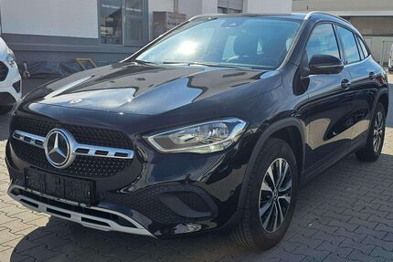 Mercedes-Benz GLA 200 Gebrauchtwagen